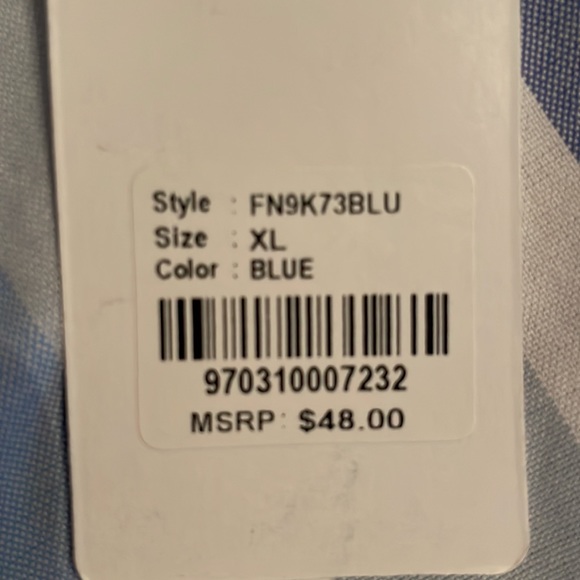 Free Planet button down - Picture 4 of 4